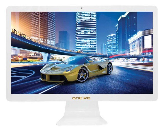 OnePC presenta la nuova linea AIO All-in-One: quando l’apparenza inganna