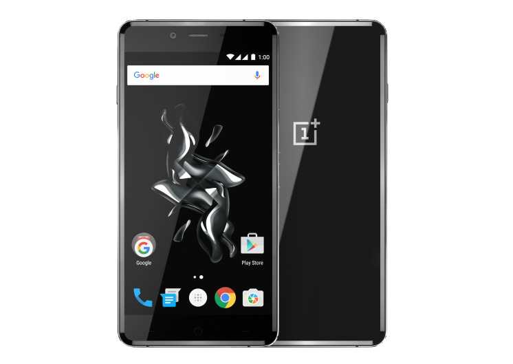 OnePlus X riceve la nuova versione software Oxygen OS 2.2.1