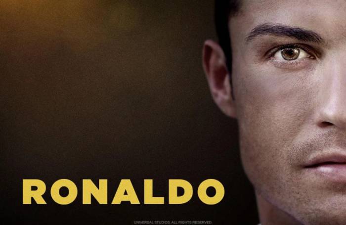 Sony pubblica un tema per Xperia dedicato a Cristiano Ronaldo