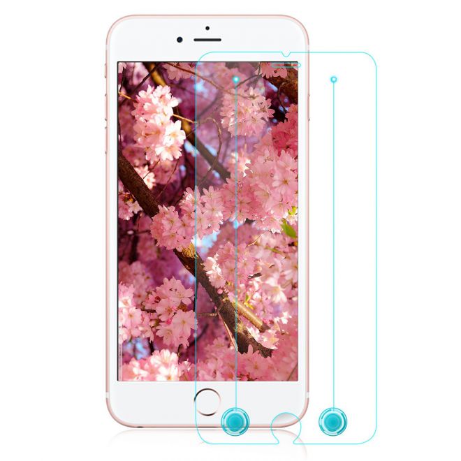 Smarteer la pellicola protettiva per iPhone