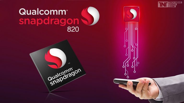 E’ il Galaxy S7 il primo smartphone con lo Snapdragon 820?