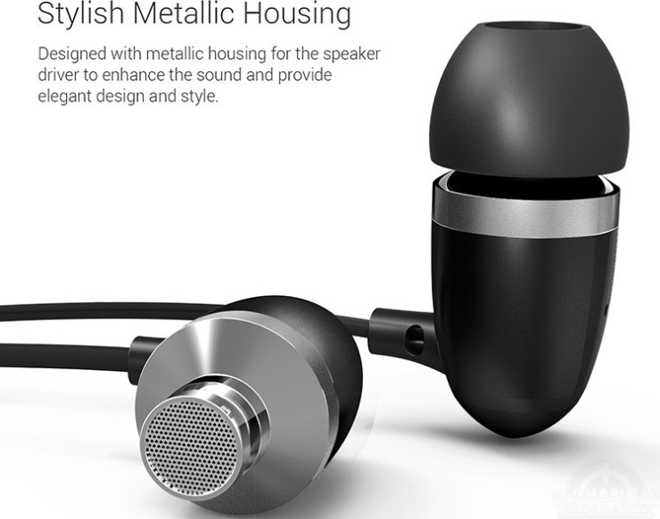 UMI presenta le nuove cuffie In-ear DIVOIX DV100: audio migliorato a prezzo invariato… con regalo!