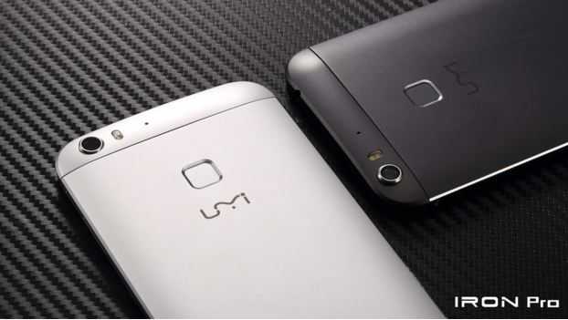 UMi Iron Pro: Caratteristiche Killer, imagini e specifiche, tutto ad un prezzo stupefacente