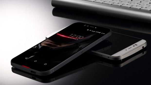 Come vincere Umi Iron Pro