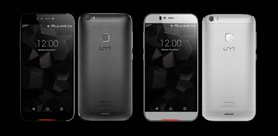 Umi Iron Pro, come avere un monitor della salute in tasca