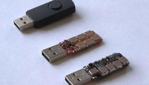 Attenzione! La Usb Killer 2.0 potrebbe diventare realtà con Indigogo