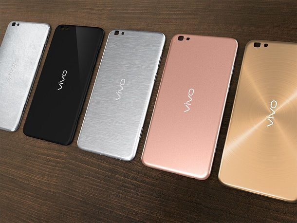 Vivo X6: confermata la funzione di Split Screen
