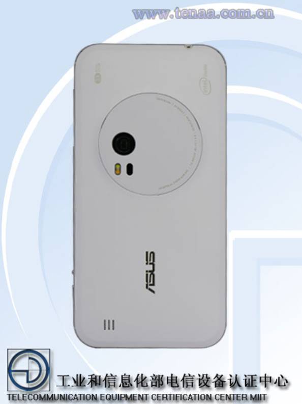 ZenFone Zoom