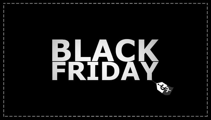 offerte Black Friday