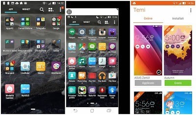 Microsoft Lumia 950 XL vs BlackBerry Priv