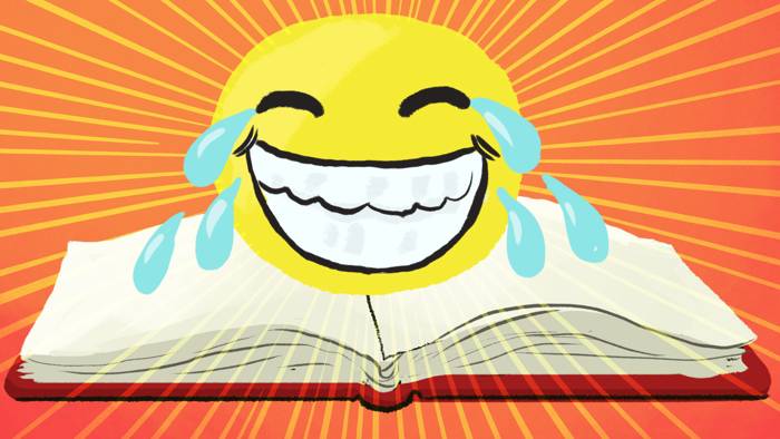 Emoji, il film: disponibile il primo teaser ufficiale