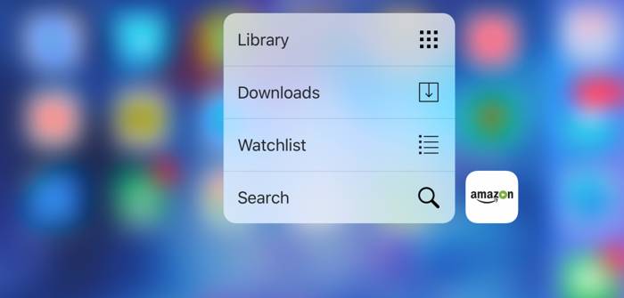 Google crede in Apple ed aggiorna Drive per iOS per supportare 3D Touch e Split View