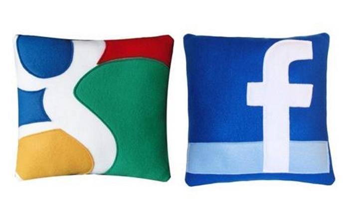 google e facebook