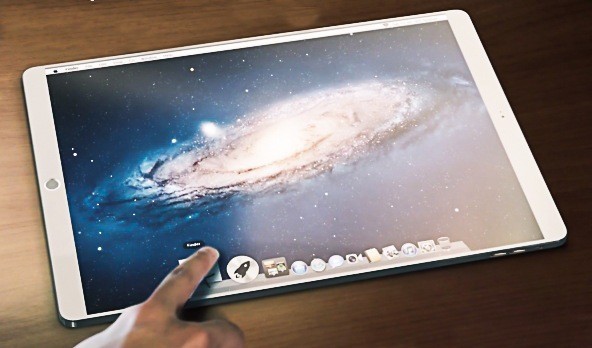 iPad Pro, dopo l’upgrade a iOS 9.3.2, lamentano un bug “Error 56”