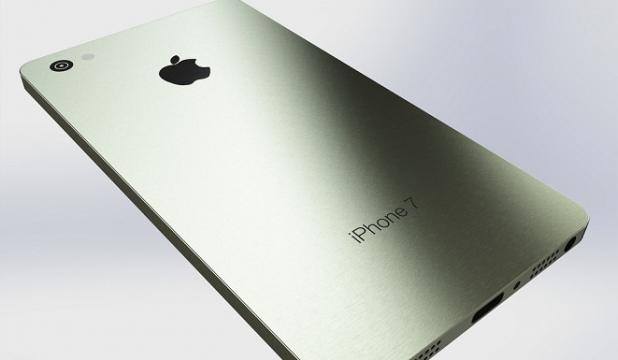 iPhone 7: caratteristiche, uscita e prezzo