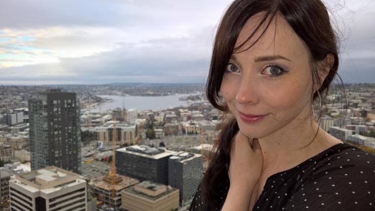 Microsoft Lumia 950 XL vs BlackBerry Priv