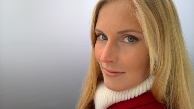 Microsoft Lumia 950 XL vs BlackBerry Priv