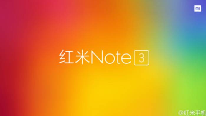 Redmi Note 2 Pro