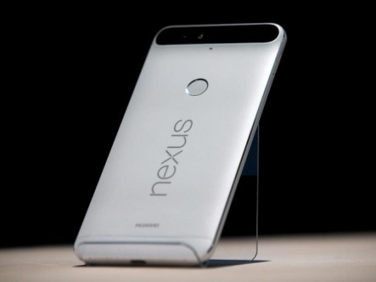 Samsung Galaxy S6 Edge Plus vs Google Nexus 6P