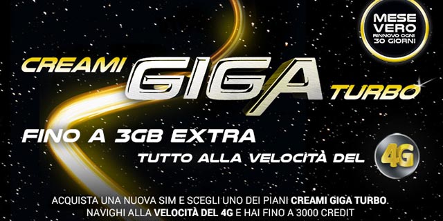 Poste Mobile finalmente 4G