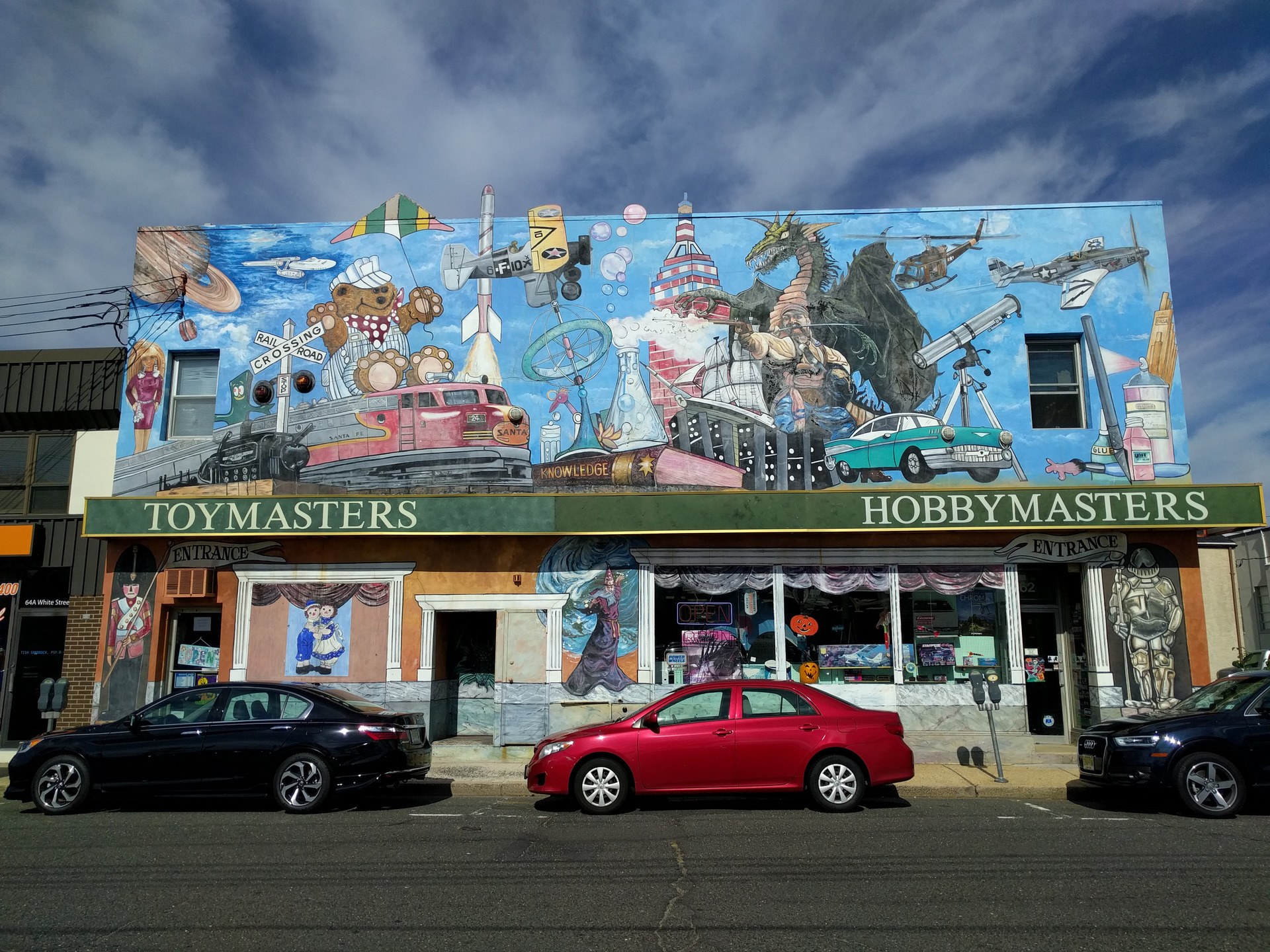 Samsung Galaxy S6 Edge Plus vs Google Nexus 6P