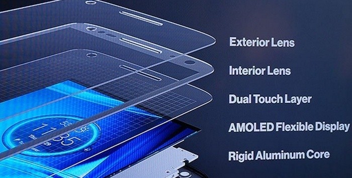 Moto X Force con display Shattershield infrangibile, sfida e batte iPhone 6s Plus in un video drop test