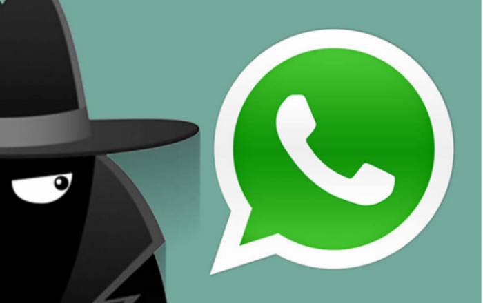 truffa whatsapp