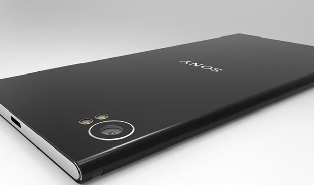 iPhone 6s vs Xperia Z5