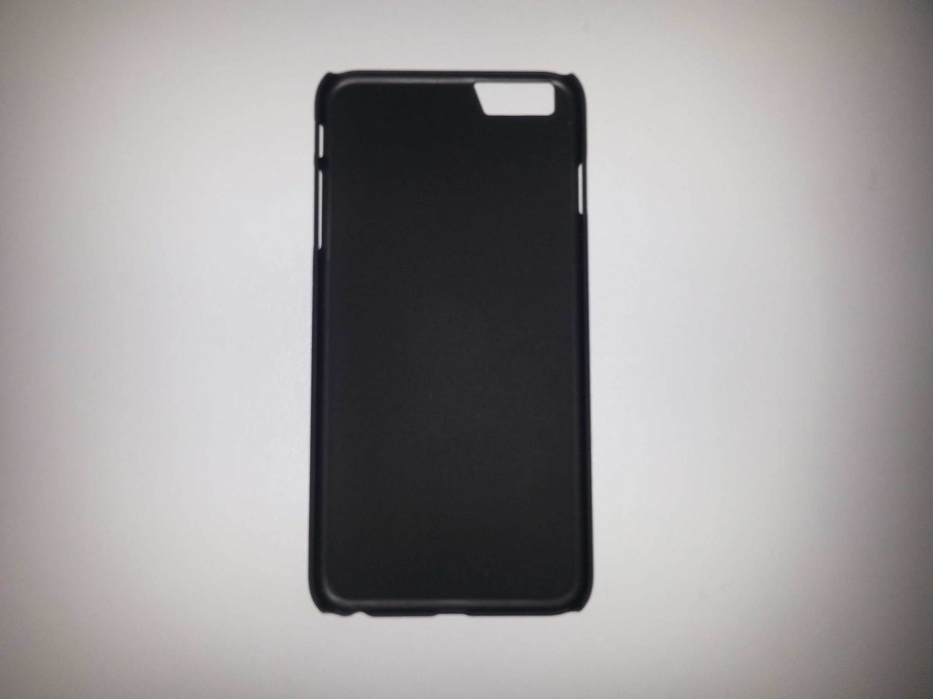 cover iPhone 6s Plus