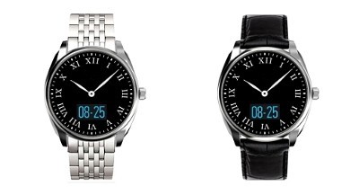 Smartwatch 3PLus
