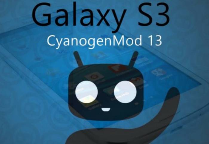Android 6.0 Marshmallow per Galaxy S3 grazie alla CM13 Ufficiale | Guida e Download |