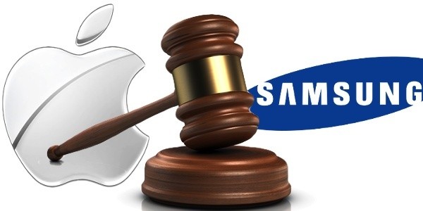 Apple batte Samsung: ottiene divieto di utilizzo di alcune funzioni software