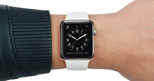 Apple Watch record di vendite