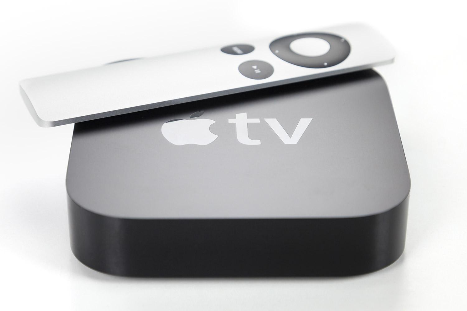 apple tv