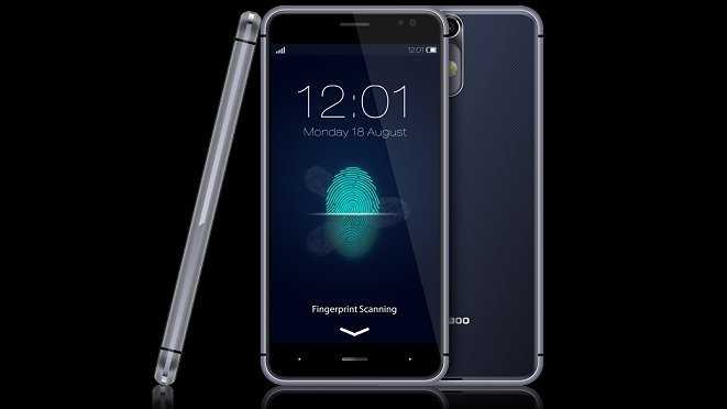 BluBoo X9, imminente il suo arrivo sul mercato