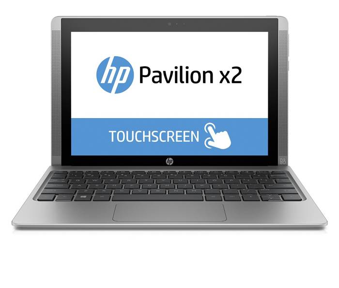 HP Pavilion x2, solo per oggi il 2-in-1 touch con Windows 10 a soli 199€