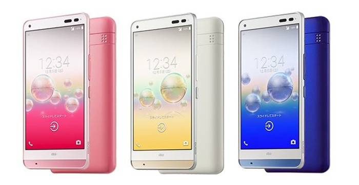 Kyocera Digno Rafre, lo smartphone che si pulisce con acqua e sapone per gli amanti dell’igiene!