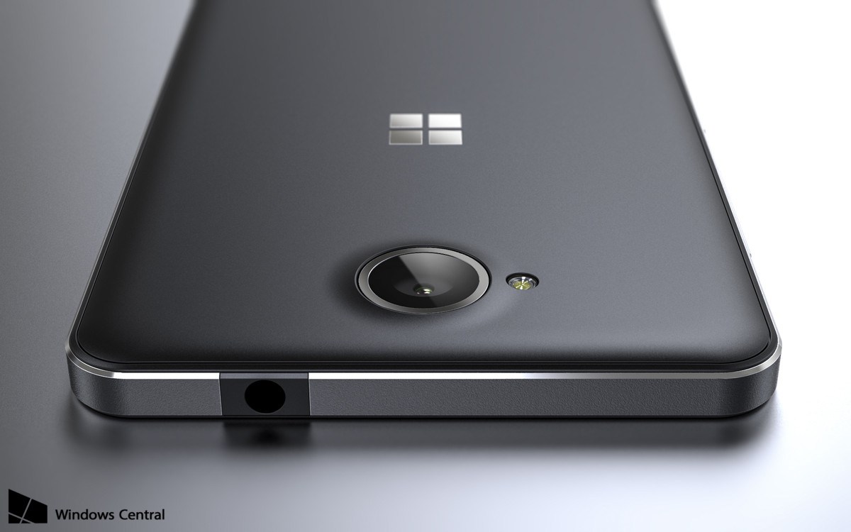 microsoft lumia 650