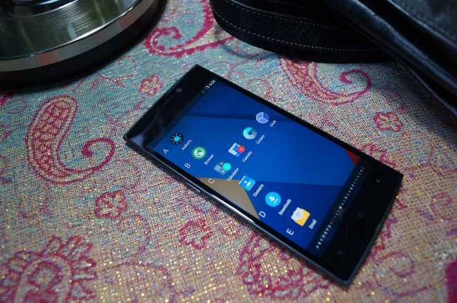 CyanogenMod 12.1 anche su UMi Zero grazie a RootJoy