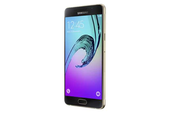 Samsung Galaxy A5