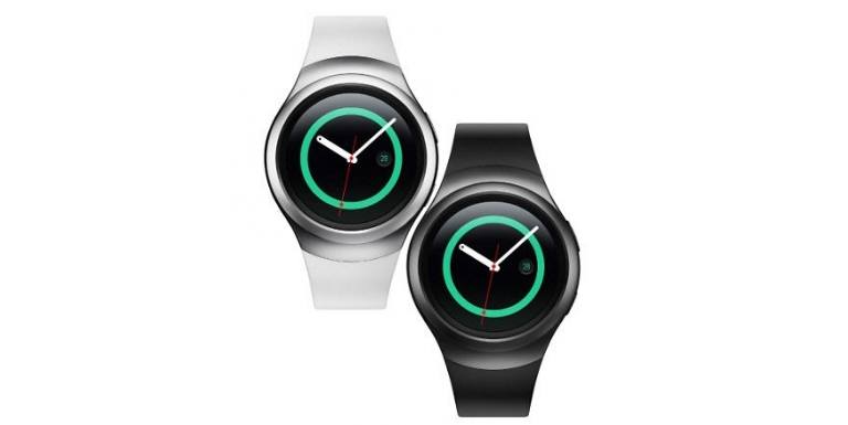 Samsung Gear S2 compatibile con iPhone