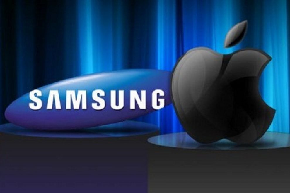 Samsung dovrà risarcire Apple di 548mln di dollari