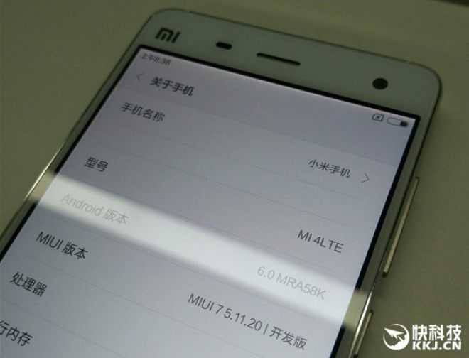 Xiaomi Mi 3 e Mi 4