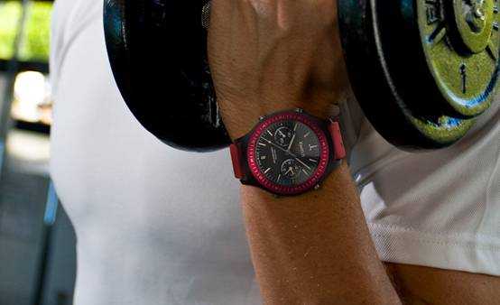 Bluboo Xwatch, nuove immagini per il futuro smartwatch cinese