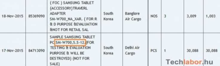 Zauba-listing-shows-that-this-is-a-high-end-tablet-with-a-12-inch-screen