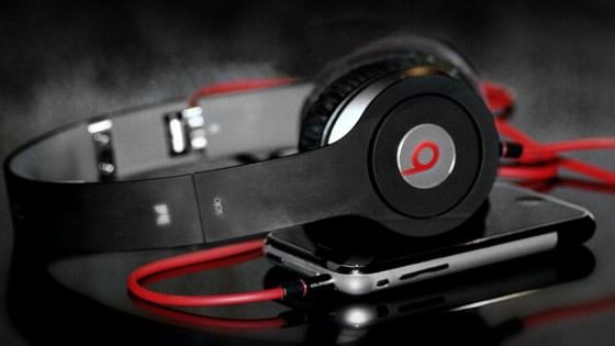 Apple: se acquisti le cuffie Beats in regalo iTunes card da 60$
