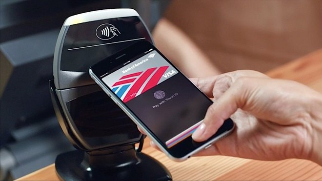 Apple Pay approda anche in Cina