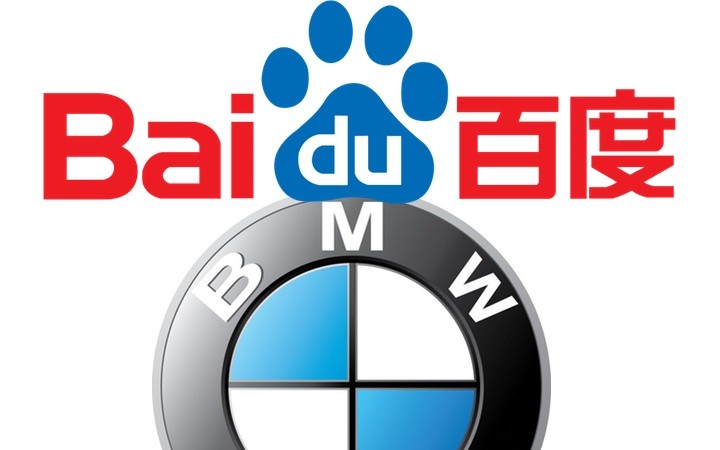 Dopo Google e Samsung, anche Baidu testa auto senza pilota