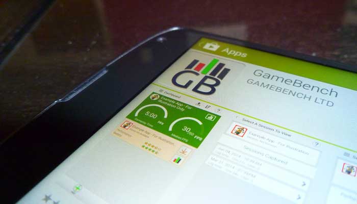 Come controllare prestazioni e FPS giochi Android