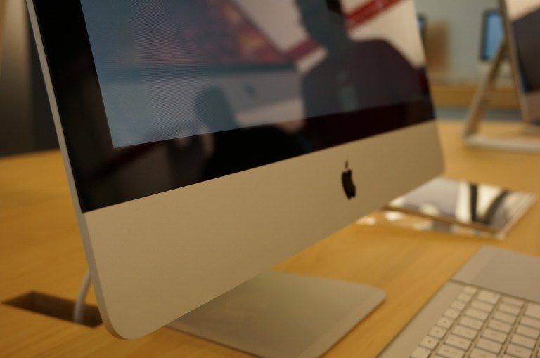 Le aziende preferiscono i Mac ai normali PC